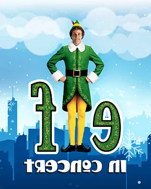 Elf In Concert Chicago