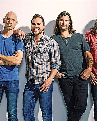 Eli Young Band Aurora