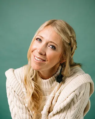 Ellie Holcomb Chicago