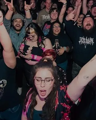 Emo Night Lemont