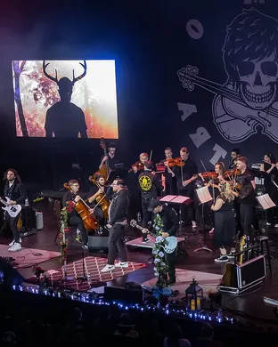 Emo Orchestra Chicago