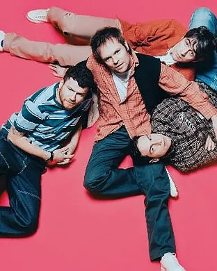 Enter Shikari Chicago