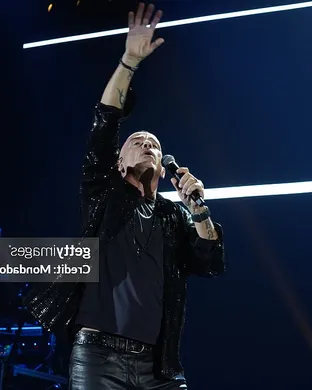 Eros Ramazzotti Rosemont