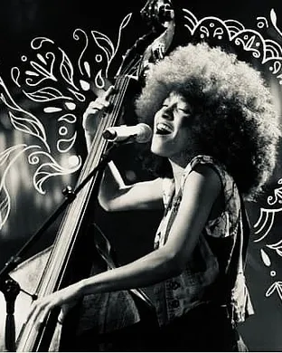Esperanza Spalding Chicago