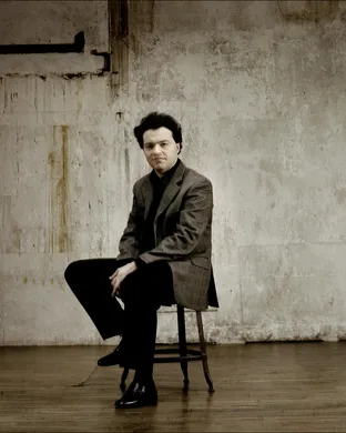 Evgeny Kissin Chicago