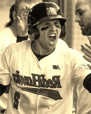 Fargo-moorhead Redhawks Gary