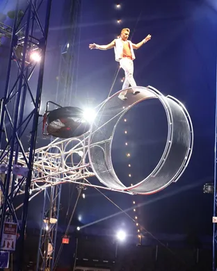 Flip Circus Schaumburg