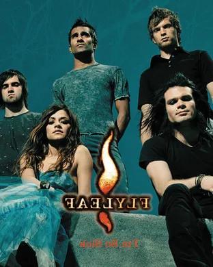 Flyleaf Chicago