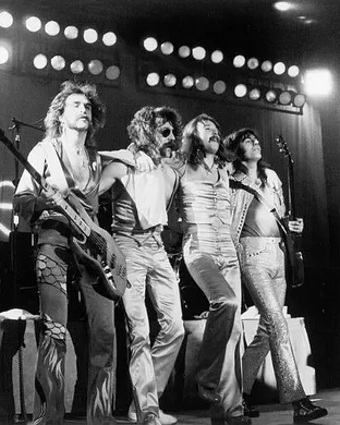 Foghat Gary