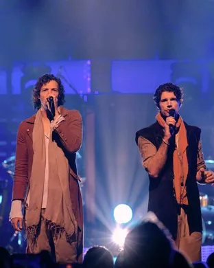 For King and Country Hoffman Estates