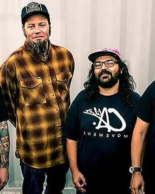 Fortunate Youth Chicago