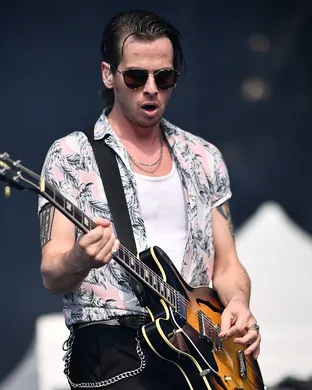 Foster The People Chicago
