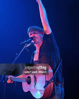 Foy Vance Chicago