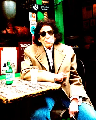 Fran Lebowitz Skokie