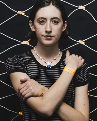Frankie Cosmos Chicago