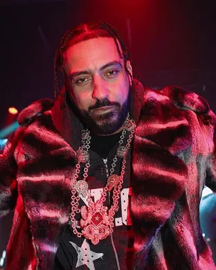 French Montana Chicago