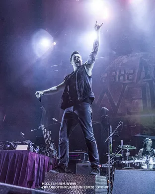 From Ashes To New Chicago