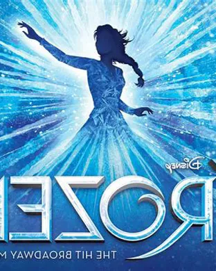 Frozen - The Musical Lincolnshire