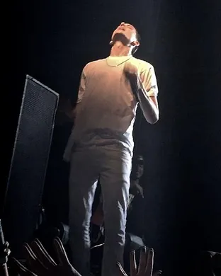 G-eazy Chicago