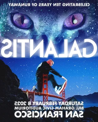 Galantis Chicago