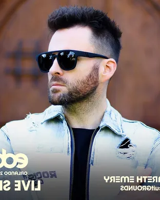 Gareth Emery Chicago