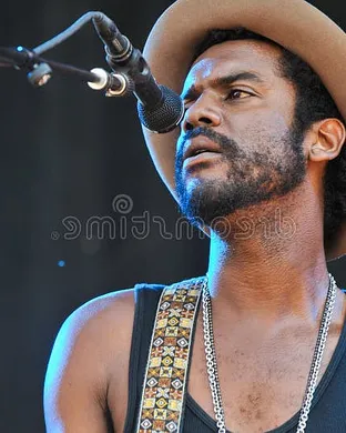 Gary Clark Jr. Chicago