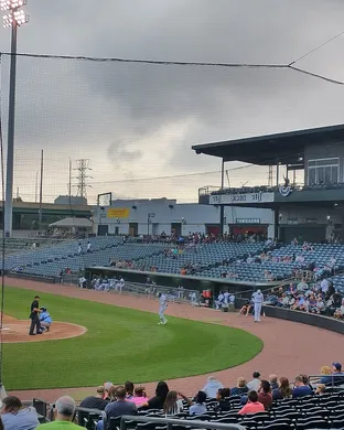 Gary SouthShore RailCats Gary