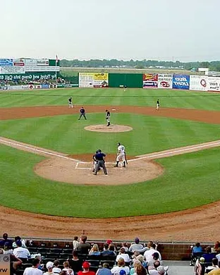 Gateway Grizzlies Joliet