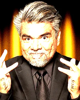 George Lopez Chicago