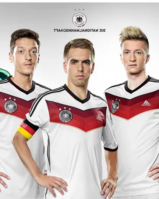 Germany Chicago