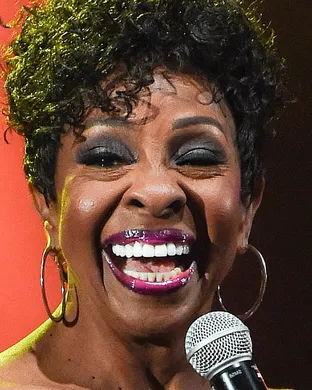 Gladys Knight Highland Park