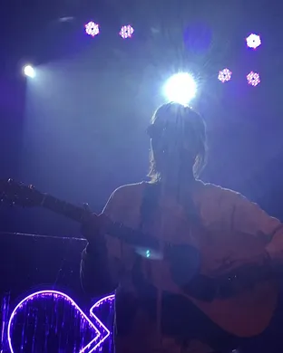 Gnash Chicago