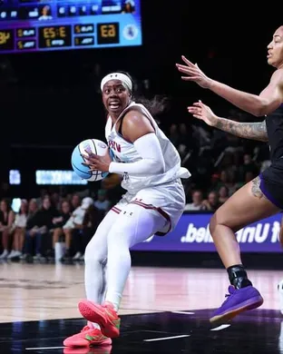 Golden State Valkyries Chicago