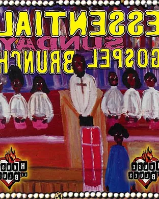 Gospel Brunch Chicago
