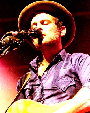 Gregory Alan Isakov Highland Park