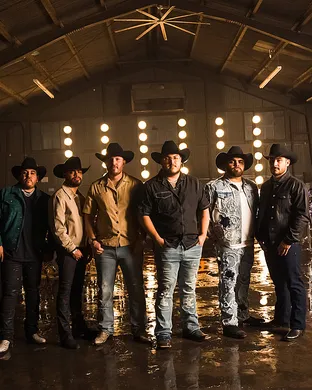 Grupo Frontera Rosemont