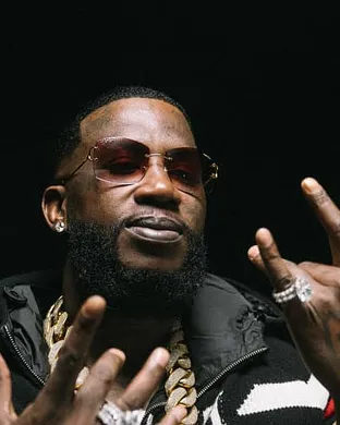 Gucci Mane Gary