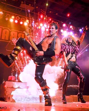 Hairball Joliet
