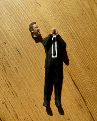 Hamilton Leithauser Chicago