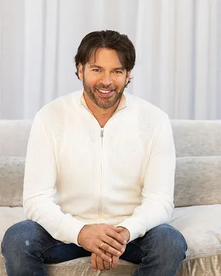 Harry Connick Jr Highland Park