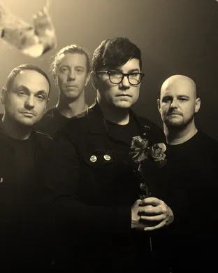Hawthorne Heights Chicago