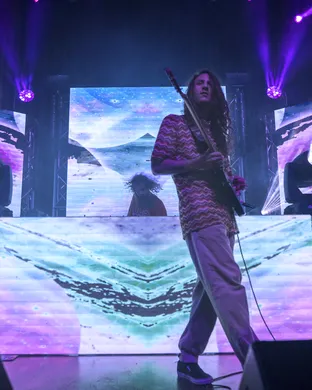 Hippie Sabotage Chicago