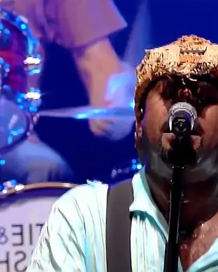 Hootie And The Blowfish Tinley Park