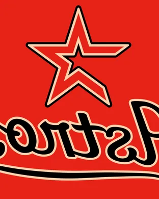 Houston Astros Houston