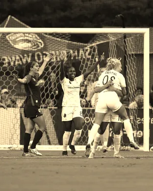 Houston Dash Evanston
