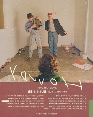 Hovvdy Chicago