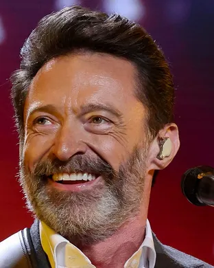 Hugh Jackman Highland Park