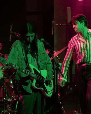 Iceage Chicago