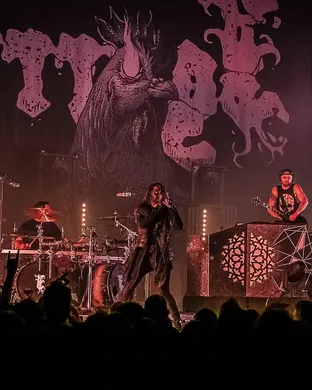 Igorrr Chicago