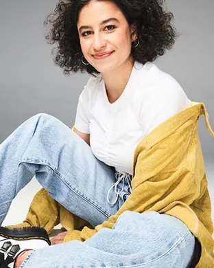 Ilana Glazer Chicago